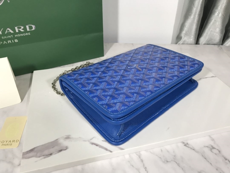 Goyard Wallets